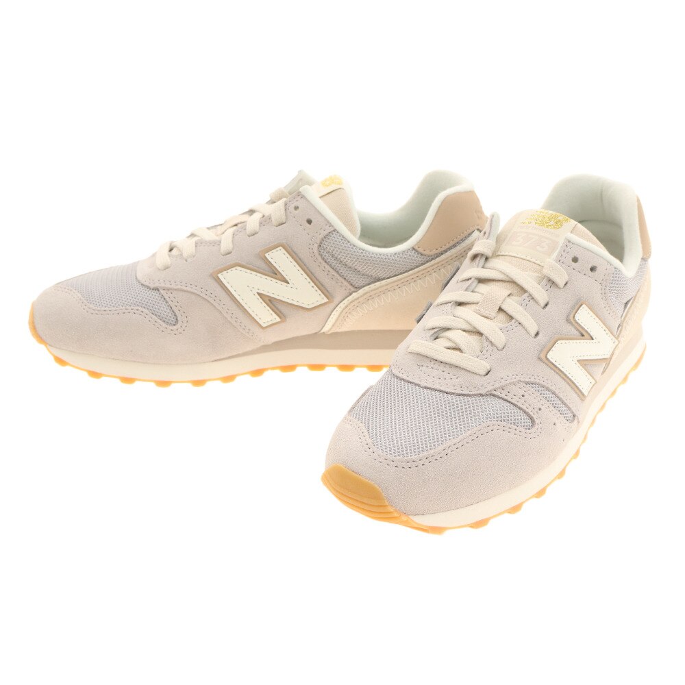 【10％OFFクーポン有】スニーカー スポーツシューズ WL373SM2 B