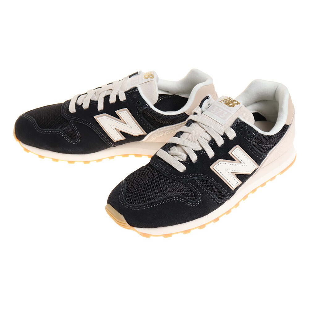 【10％OFFクーポン有】スニーカー スポーツシューズ WL373SN2 B