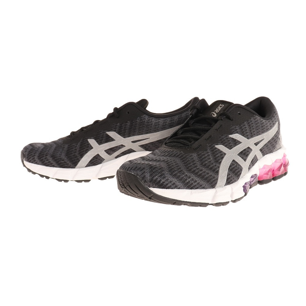 アシックス（ASICS）（レディース）スニーカー ゲルクォンタム180 5 GEL-QUANTUM 180 5 1202A023.021  スポーツシューズ