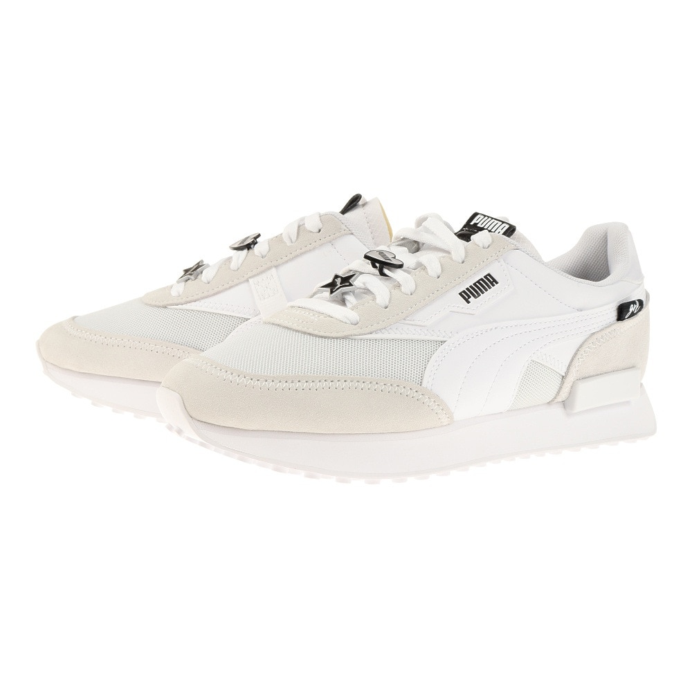 スニーカー フューチャーライダー ギャレンタイン 380121 02 WHT スポーツシューズ