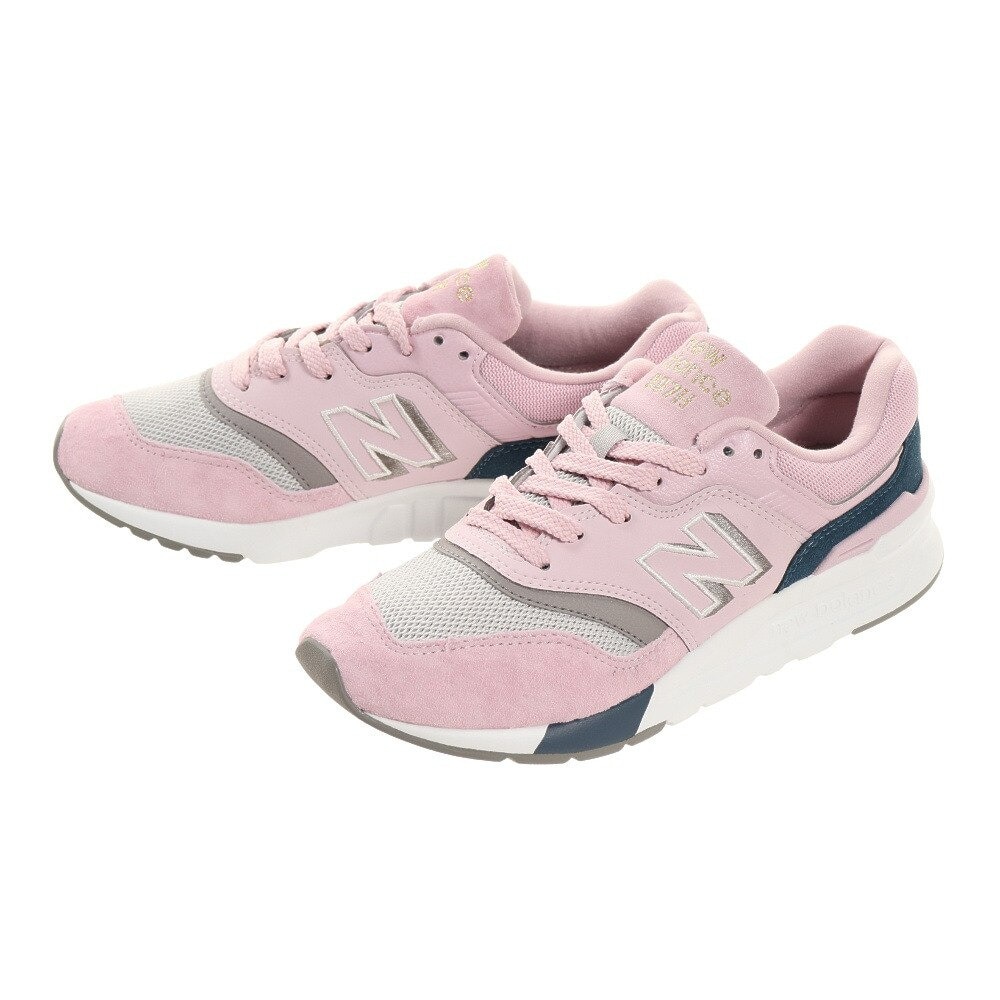 スニーカー CW997 HAK B スポーツシューズ