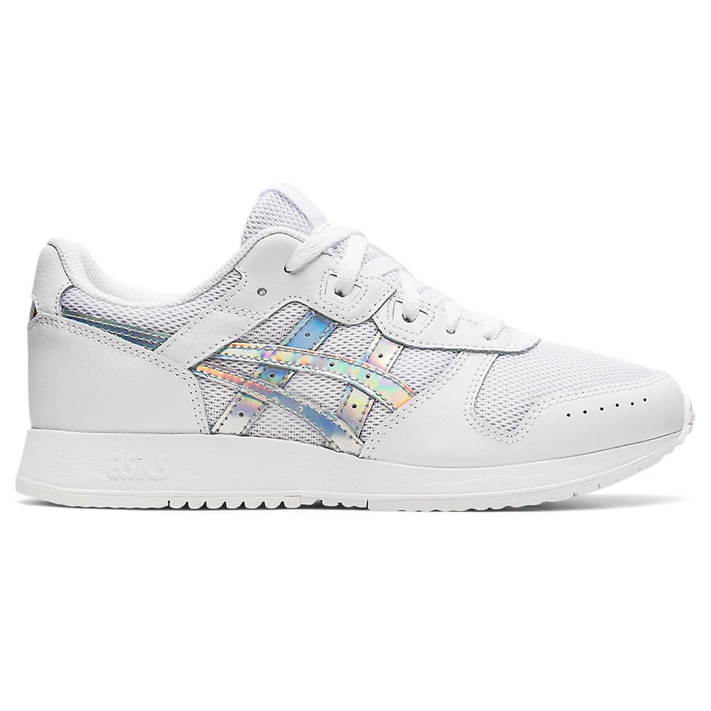 アシックス アシックス Asics レディース スニーカー スポーツシューズ Lyte Classic 12a171 100 ホワイト 白 通学 学生 スポーツ用品はスーパースポーツゼビオ