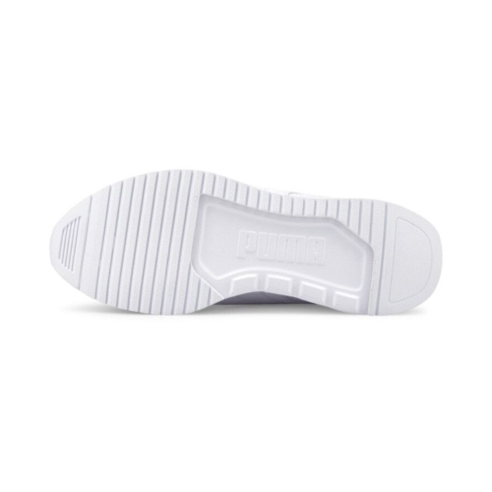 プーマ プーマ Puma レディース スニーカー スポーツシューズ R78womメタリックポップ スポーツ用品はスーパースポーツゼビオ