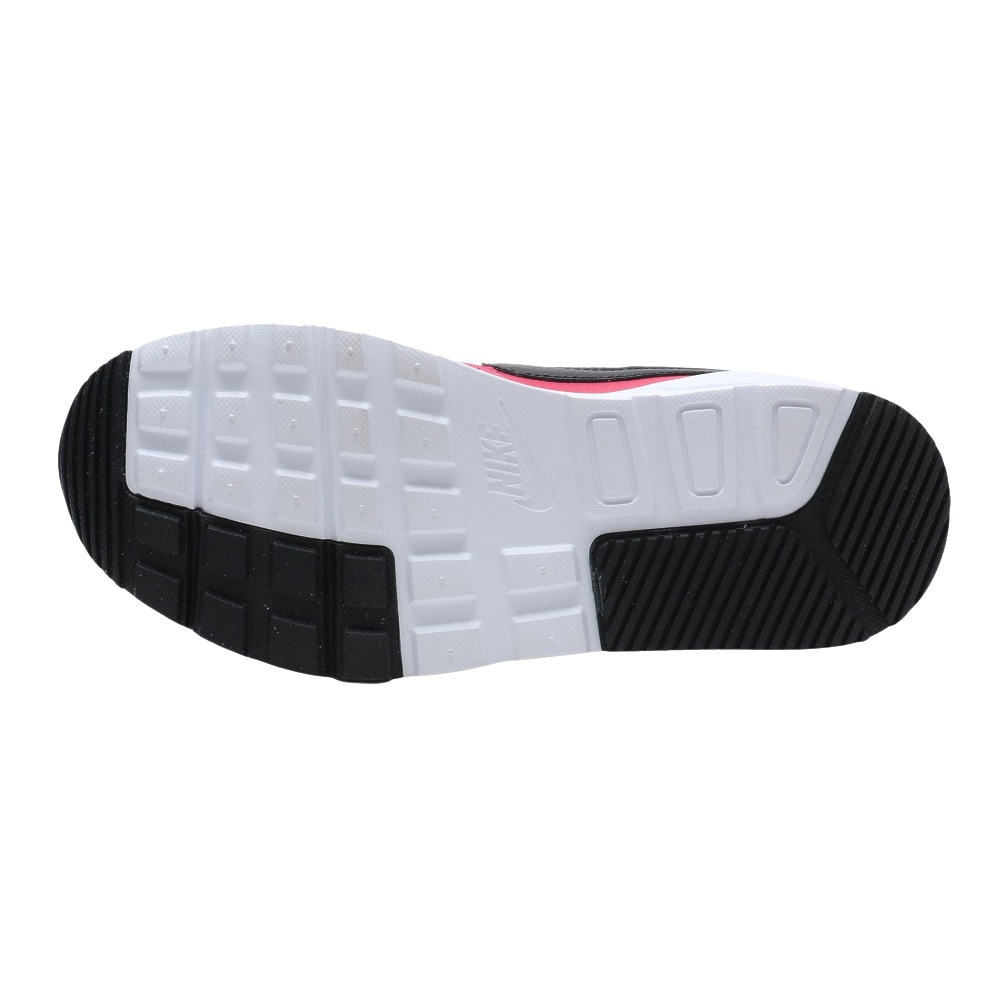 ナイキ（NIKE）（レディース）エアマックス AIR MAX SC ホワイト ラッシュピンク CW4554-106 スニーカー スポーツシューズ 通学 学生 カジュアル ランニング★★★