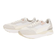 プーマ（PUMA）（レディース）R78 ボヤージュベター R78 Voyage Better ベージュ 38385301 スニーカー スポーツシューズ レディース 靴 シューズ 厚底