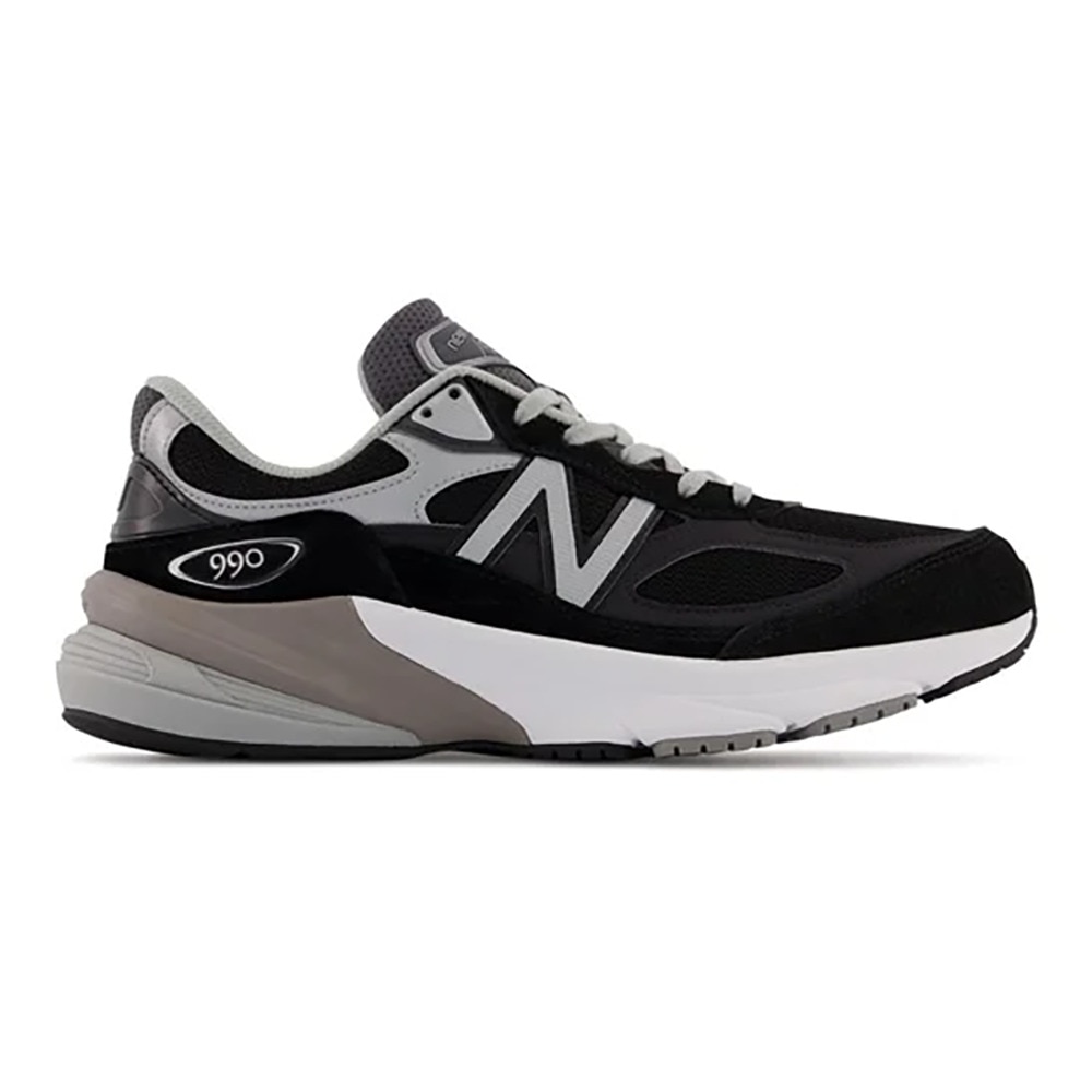 【30.0cm】new balance 990 v6 ブラック