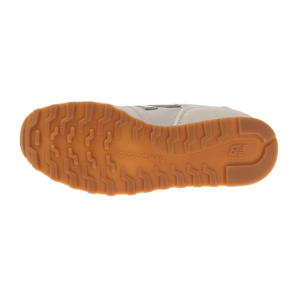 ニューバランス（new balance）（レディース）スニーカー グレー WL373 SU2B スポーツシューズ 靴 シューズ レディース