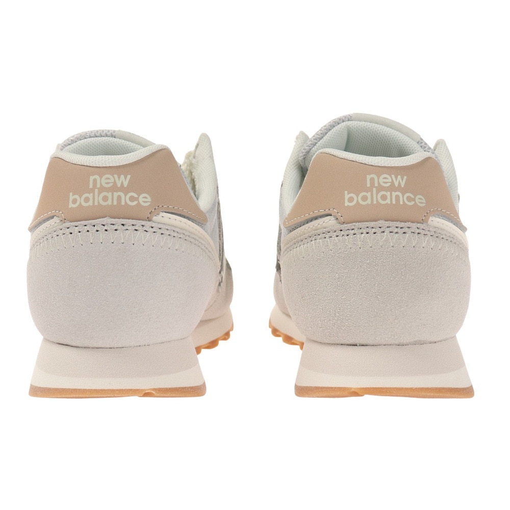 ニューバランス（new balance）（レディース）スニーカー グレー WL373 SU2B スポーツシューズ 靴 シューズ レディース