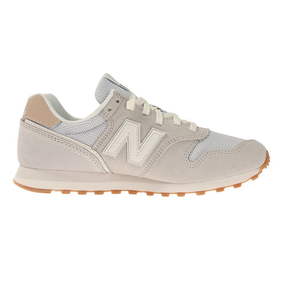 ニューバランス（new balance）（レディース）スニーカー グレー WL373 SU2B スポーツシューズ 靴 シューズ レディース