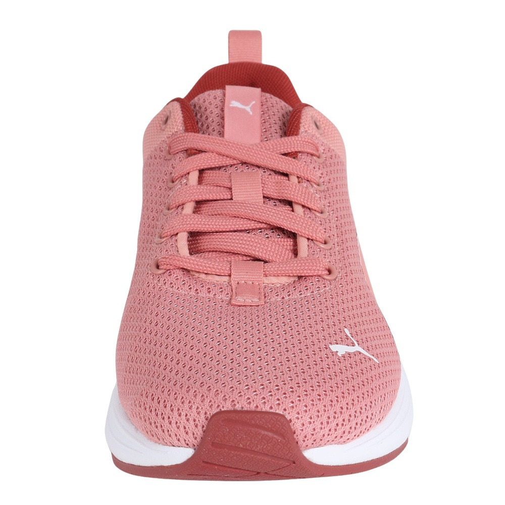 プーマ プーマ Puma メンズ レディース ソフトライド クルーズ Nu ピンク スポーツシューズ Softride スニーカー メンズ レディース 靴 シューズ スポーツ用品はスーパースポーツゼビオ