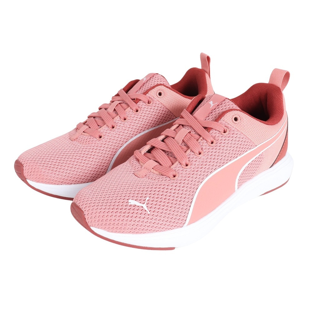 プーマ プーマ Puma メンズ レディース ソフトライド クルーズ Nu ピンク スポーツシューズ Softride スニーカー メンズ レディース 靴 シューズ スポーツ用品はスーパースポーツゼビオ プーマ プーマ Puma メンズ レディース ソフトライド クルーズ Nu ピンク スポーツシューズ Softride スニーカー メンズ レディース 靴 シューズ スポーツ用品はスーパースポーツゼビオ