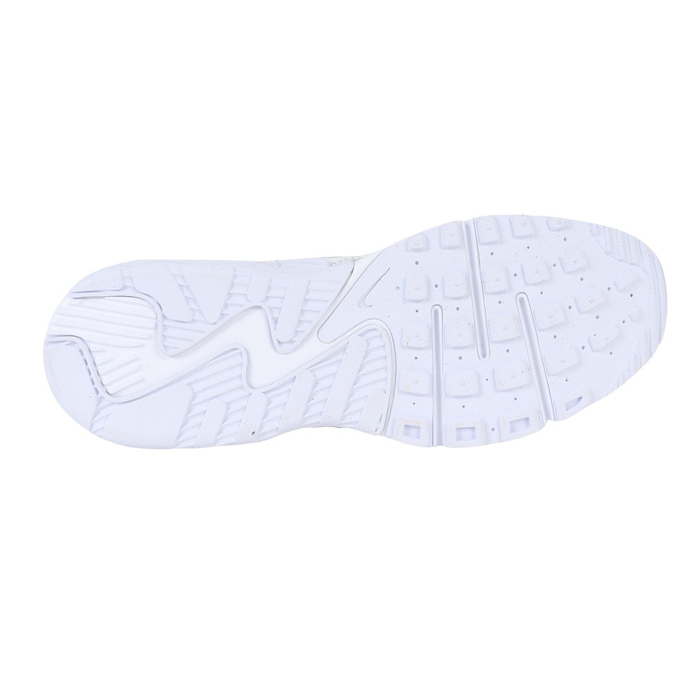 ナイキ（NIKE）（メンズ、レディース）スニーカー エア マックス エクシー CD5432-121 スポーツ カジュアル タウン ランニング 厚底 通勤 通学