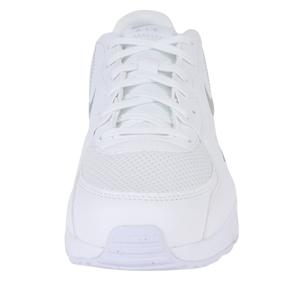 ナイキ（NIKE）（メンズ、レディース）スニーカー エア マックス エクシー CD5432-121 スポーツ カジュアル タウン ランニング 厚底 通勤 通学