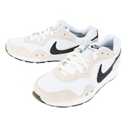 ナイキ（NIKE）（レディース）ベンチャー ランナー ホワイト ブラック 白 黒 CK2948-110 スニーカー スポーツシューズ カジュアル 靴 通勤 通学 シンプル