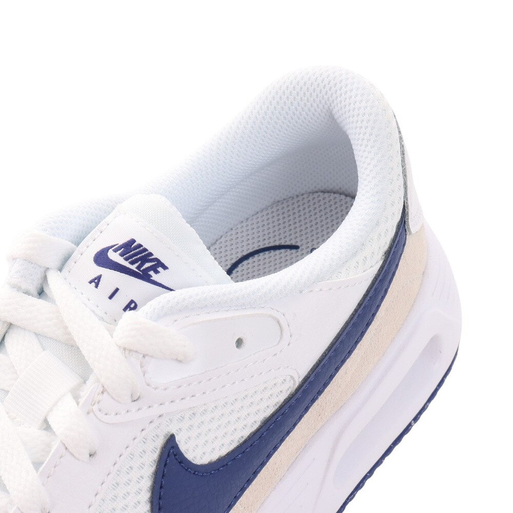 ナイキ(NIKE)(レディース)エア マックス AIR MAX SC CW4554-110 スニーカー スポーツシューズ カジュアル 靴 厚底 通勤 通学