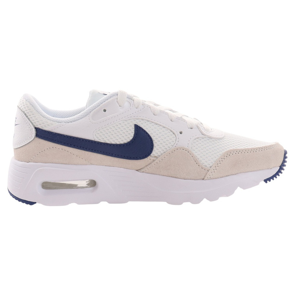 ナイキ（NIKE）（レディース）エア マックス AIR MAX SC CW4554-110 スニーカー スポーツシューズ カジュアル 靴 厚底 通勤  通学