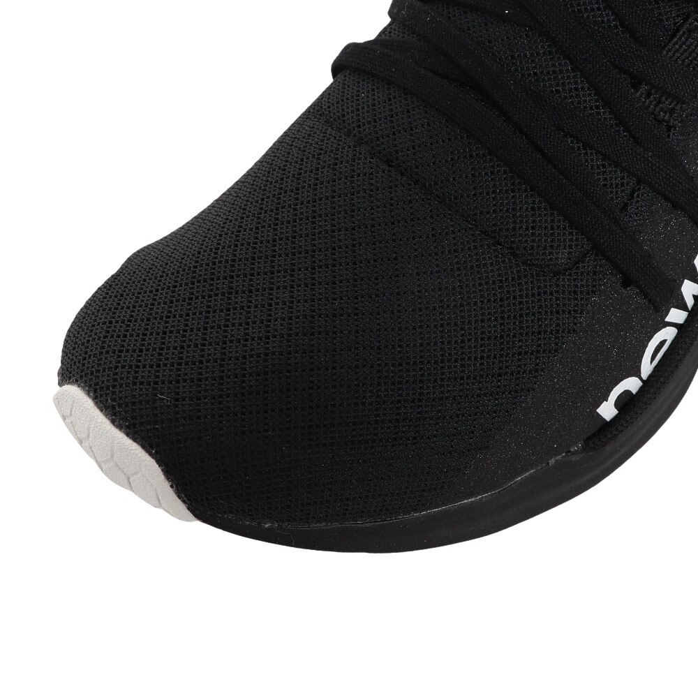 ニューバランス（new balance）（レディース）スニーカー 黒 レディース フレッシュフォーム Fresh Foam Powher ブラック WPHERCB1D 通学 通勤 トレーニング★★★