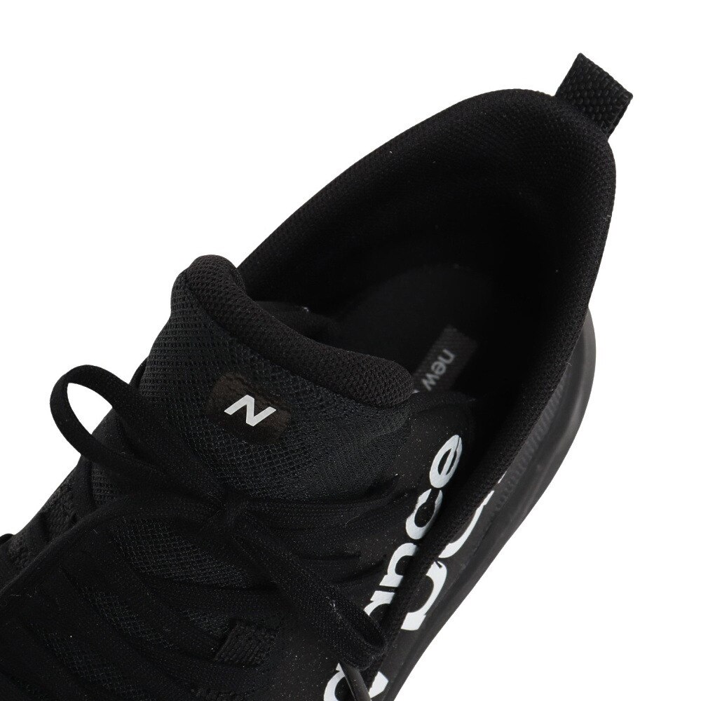 ニューバランス（new balance）（レディース）スニーカー 黒 レディース フレッシュフォーム Fresh Foam Powher ブラック WPHERCB1D 通学 通勤 トレーニング★★★