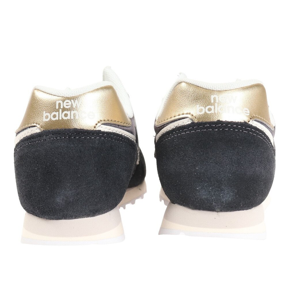 ニューバランス ニューバランス New Balance レディース スニーカー レディース Wl373 ブラック Wl373mb2b スポーツ用品はスーパースポーツゼビオ
