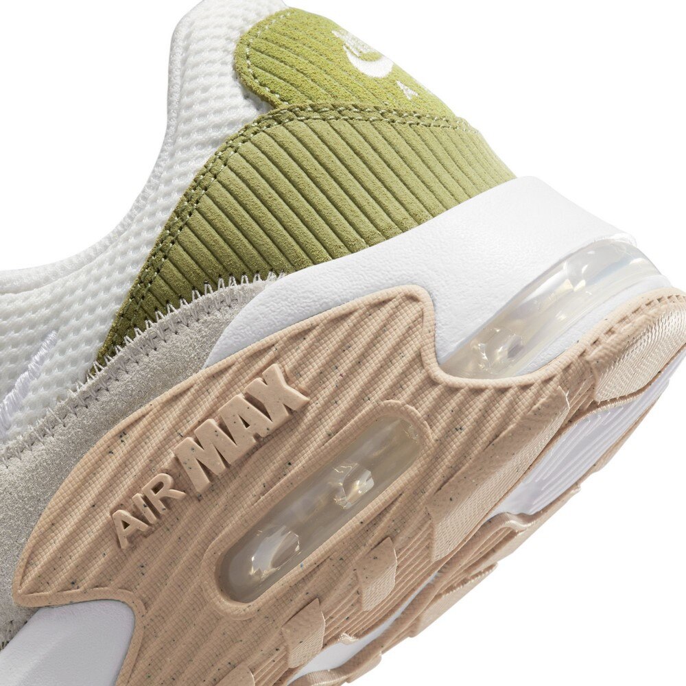 ナイキ ナイキ Nike レディース スニーカー レディース ベージュ エア マックス エクシー Dz5386 121 スポーツシューズ スポーツ用品はスーパースポーツゼビオ