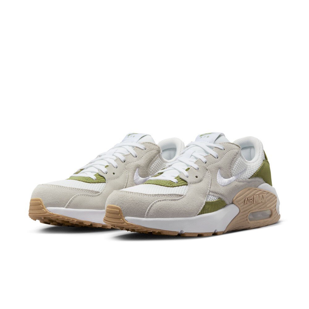 ナイキ ナイキ Nike レディース スニーカー レディース ベージュ エア マックス エクシー Dz5386 121 スポーツシューズ スポーツ用品はスーパースポーツゼビオ ナイキ ナイキ Nike レディース スニーカー レディース ベージュ エア マックス エクシー Dz5386 121 スポーツシューズ スポーツ用品はスーパースポーツゼビオ