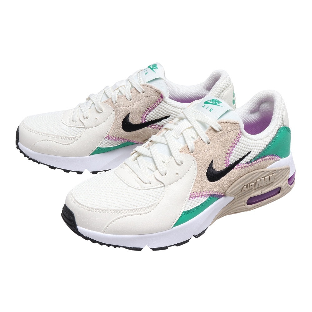 NIKEエアマックス エクシー ライトソフトピンク AIR MAX EXCEE