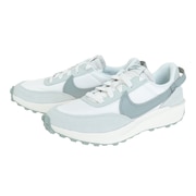 ナイキ（NIKE）（レディース）スニーカー スポーツシューズ ウィメンズ ワッフル デビュー DH9523-103