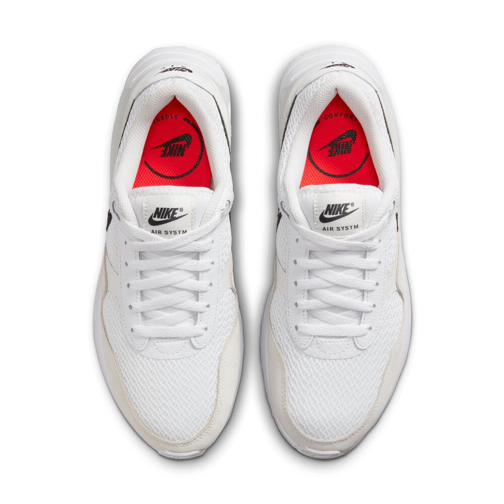 ナイキ（NIKE）（レディース）スニーカー エア マックス SYSTM DM9538-100 カジュアル★★★