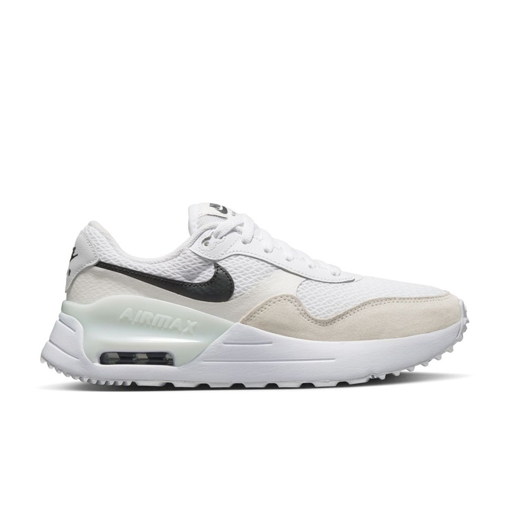 ナイキ（NIKE）（レディース）スニーカー エア マックス SYSTM DM9538-100 カジュアル★★★