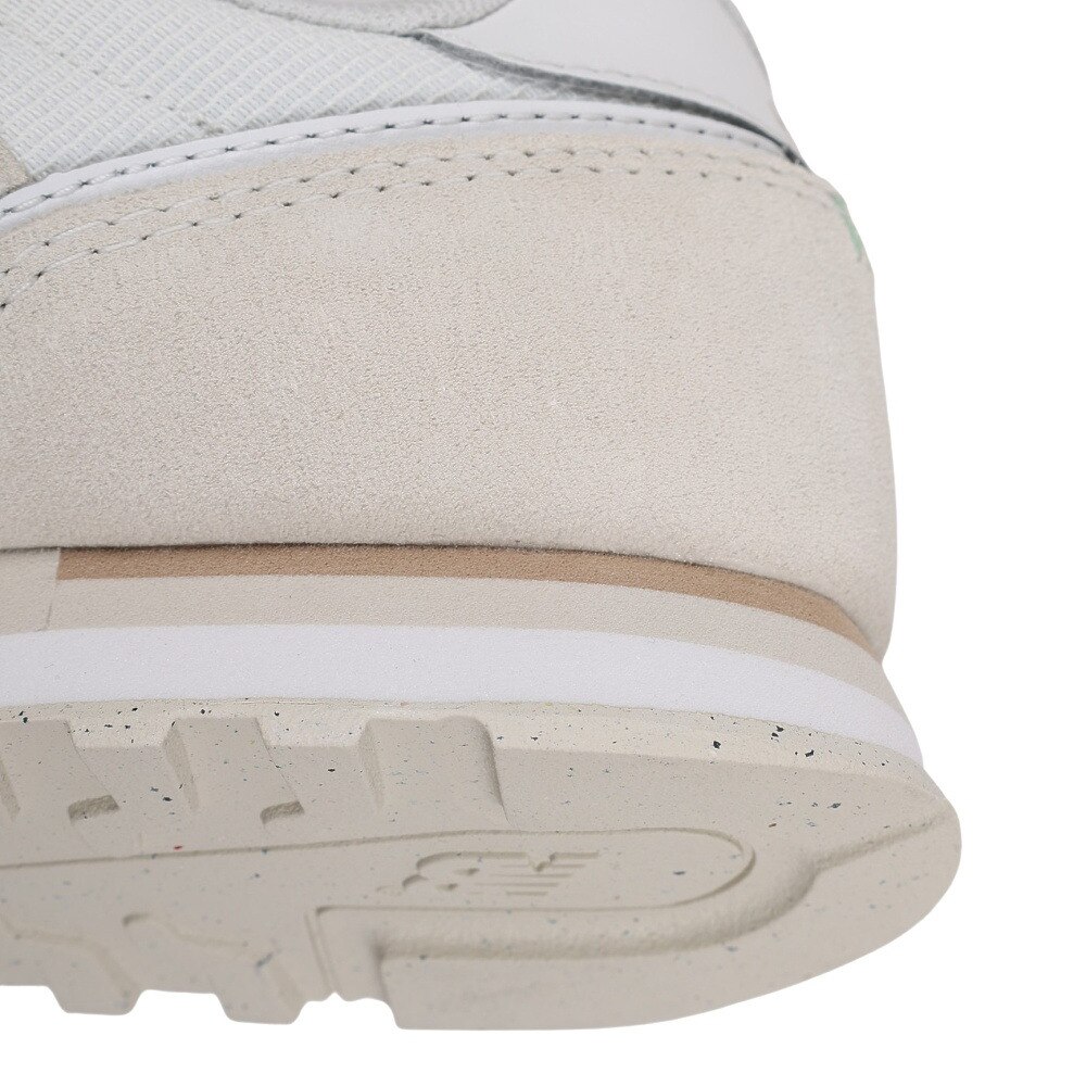 ニューバランス（new balance）（レディース）スニーカー WL 373 ベージュ WL373TA2B スポーツ カジュアル シューズ デイリーユース 日常履き タウン