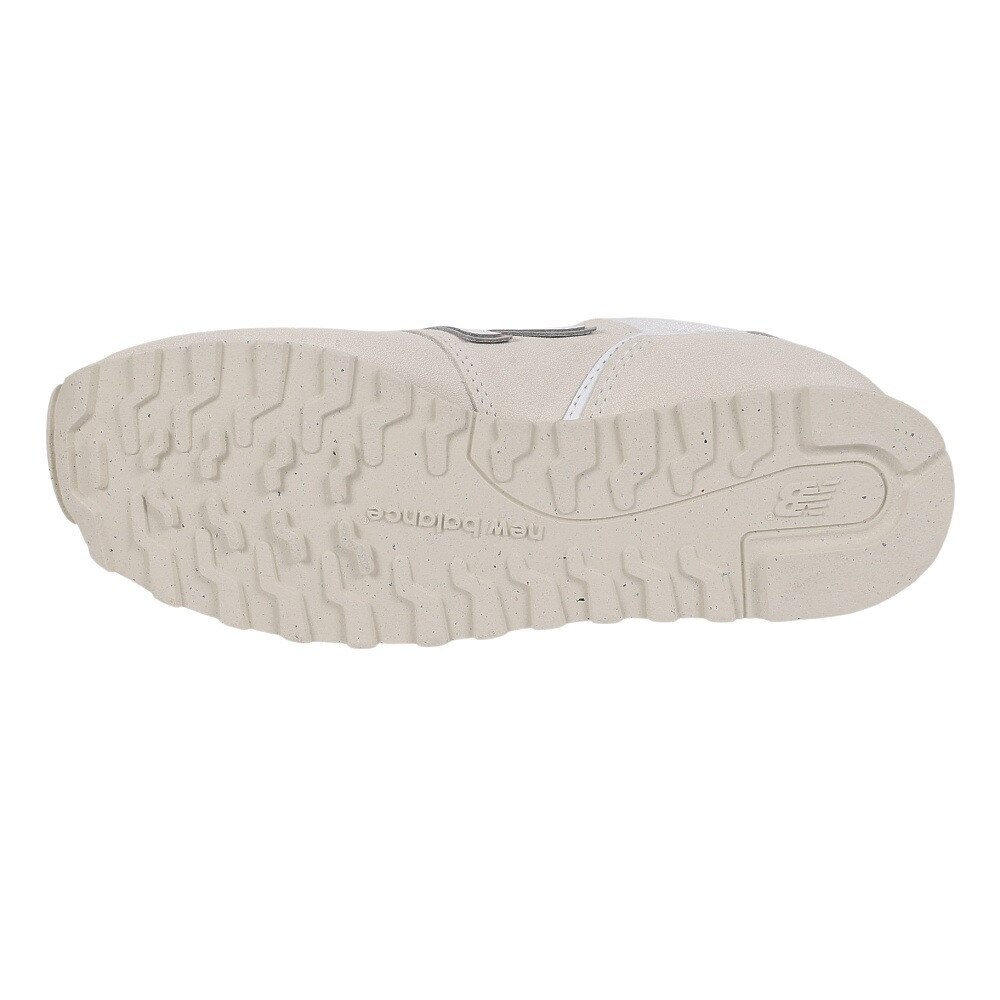 ニューバランス（new balance）（レディース）スニーカー WL 373 ベージュ WL373TA2B スポーツ カジュアル シューズ デイリーユース 日常履き タウン