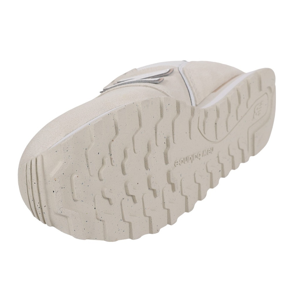 ニューバランス（new balance）（レディース）スニーカー WL 373 ベージュ WL373TA2B スポーツ カジュアル シューズ デイリーユース 日常履き タウン