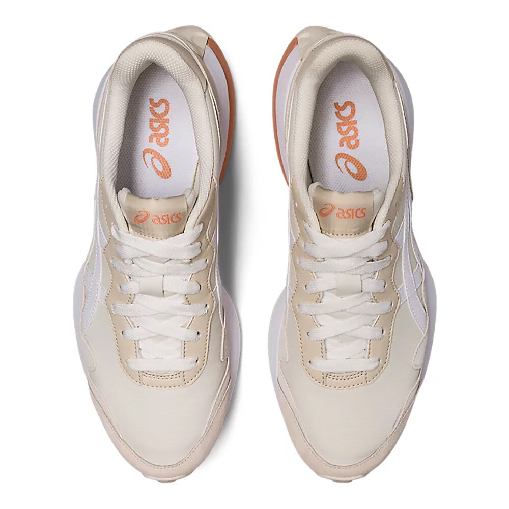 アシックス（ASICS）（レディース）スニーカー JOGGER X81 1201A744