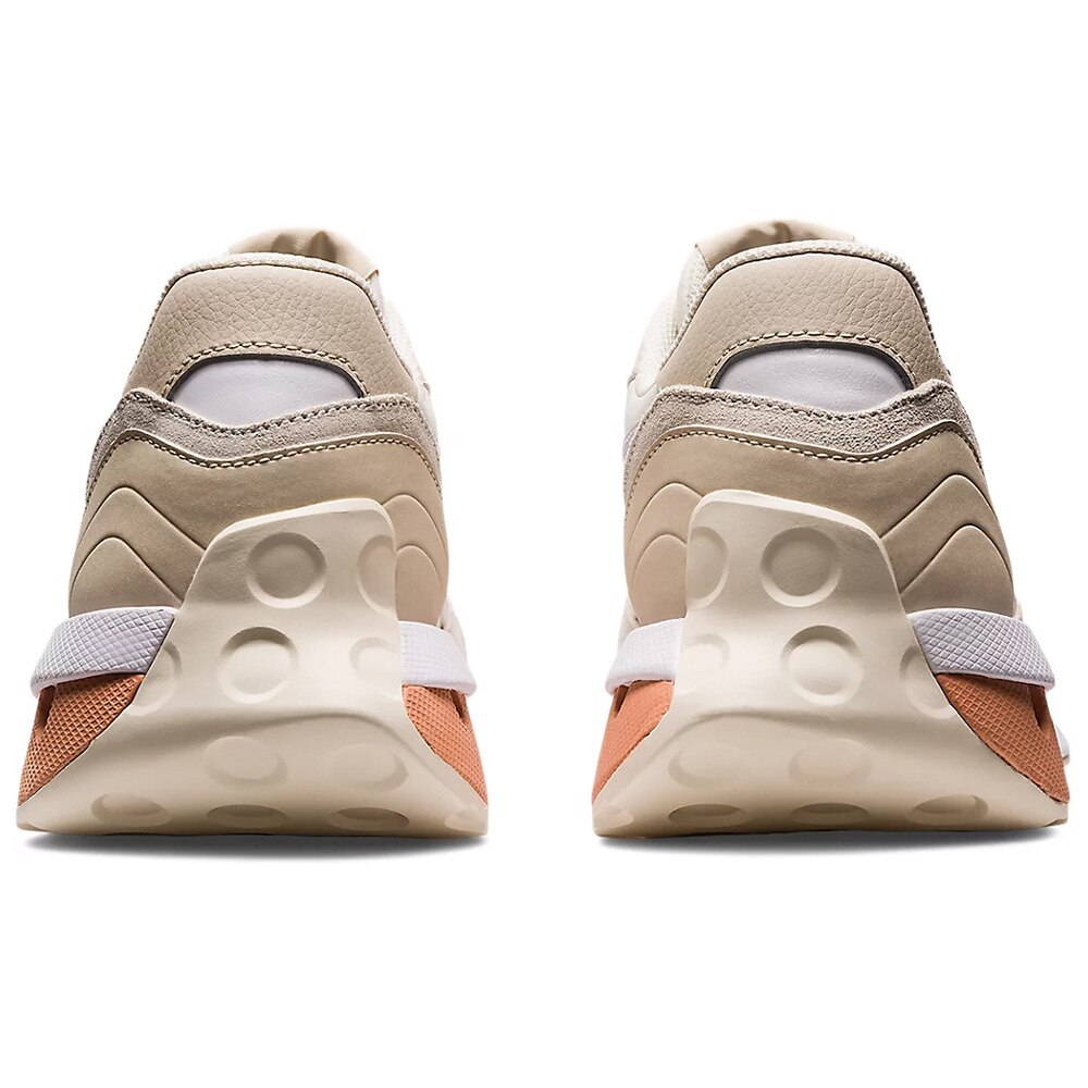 アシックス（ASICS）（レディース）スニーカー JOGGER X81 1201A744
