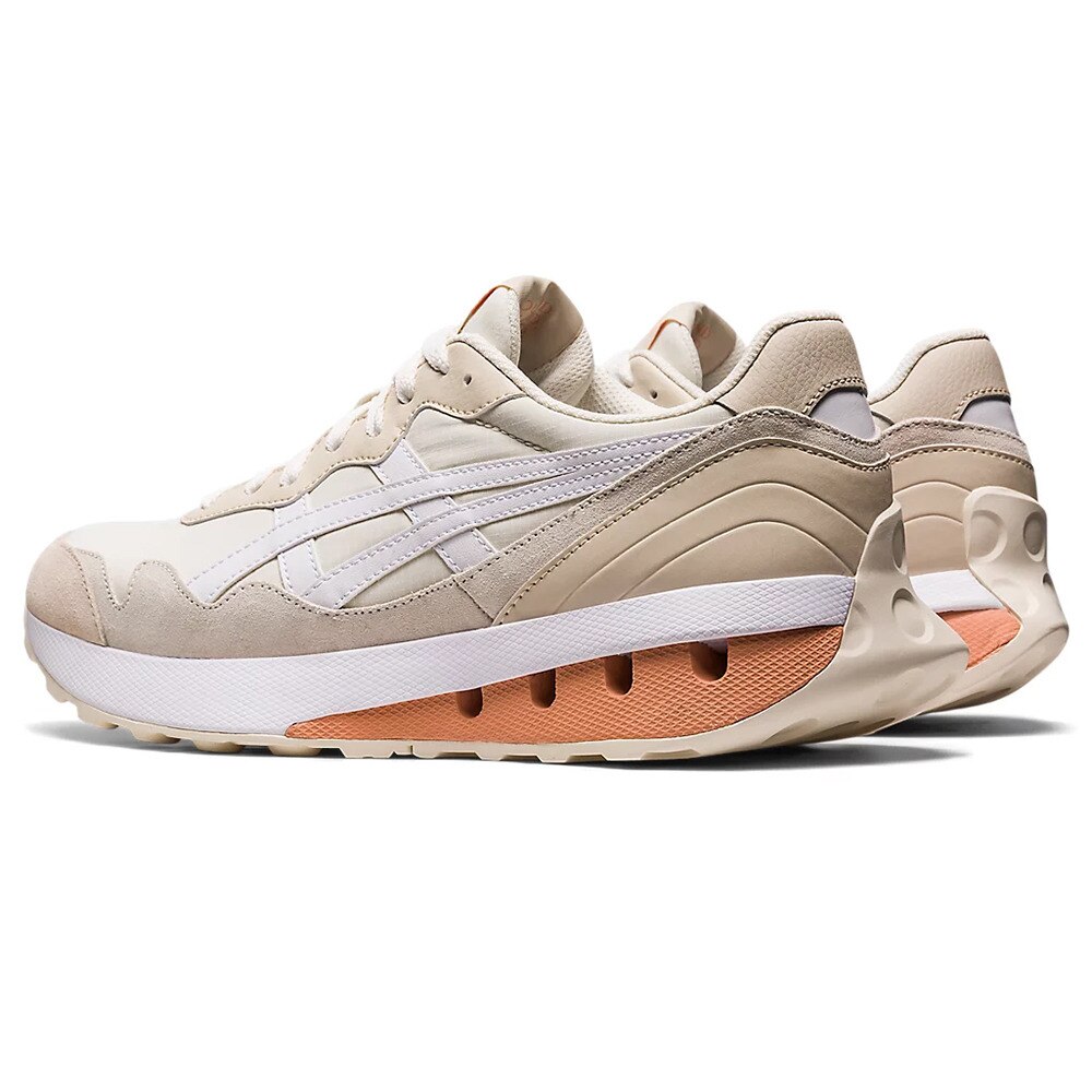アシックス（ASICS）（レディース）スニーカー JOGGER X81 1201A744