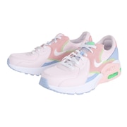 ナイキ（NIKE）（レディース）スニーカー スポーツシューズ エア マックス エクシー CD5432-604