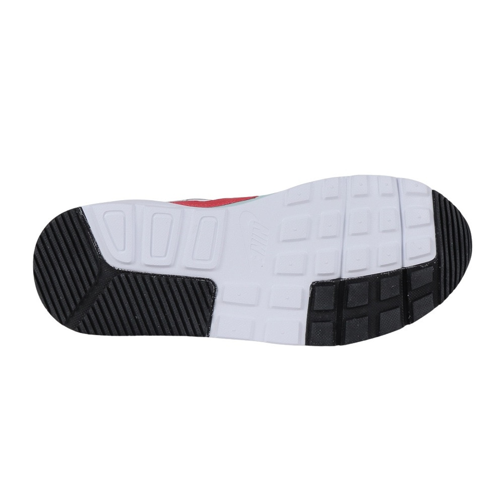 ナイキ（NIKE）（レディース）スニーカー エア マックス SC ホワイト CW4554-115 スポーツ カジュアル シューズ タウン 日常履き 軽量 耐久性 シンプル