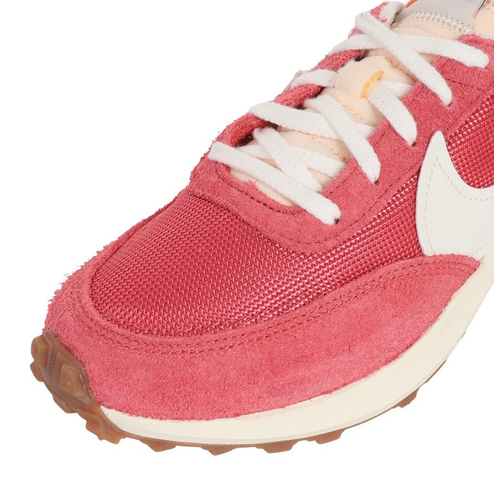 ナイキ（NIKE）（レディース）スニーカー スポーツシューズ ワッフル デビュー ビンテージ DX2931-600