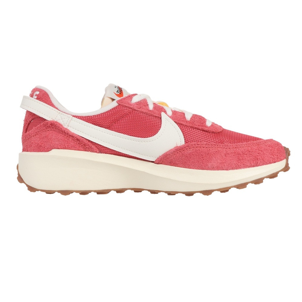 ナイキ（NIKE）（レディース）スニーカー スポーツシューズ ワッフル デビュー ビンテージ DX2931-600