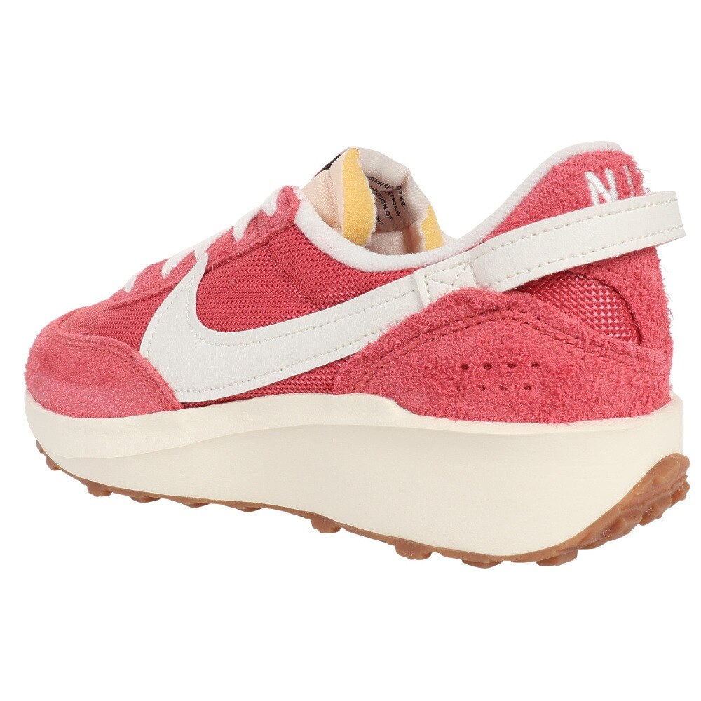 ナイキ（NIKE）（レディース）スニーカー スポーツシューズ ワッフル デビュー ビンテージ DX2931-600