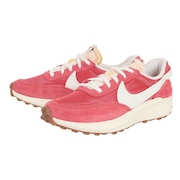 ナイキ(NIKE)(レディース)スニーカー スポーツシューズ ワッフル デビュー ビンテージ DX2931-600
