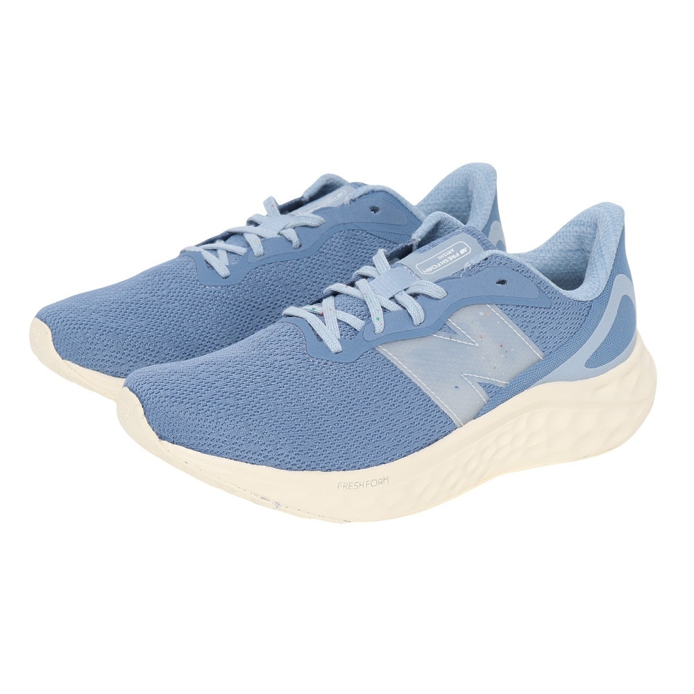 j[oX Xj[J[ X|[cV[Y Fresh Foam Arishi V4 WARISFB4D QRDT 40 V[Y