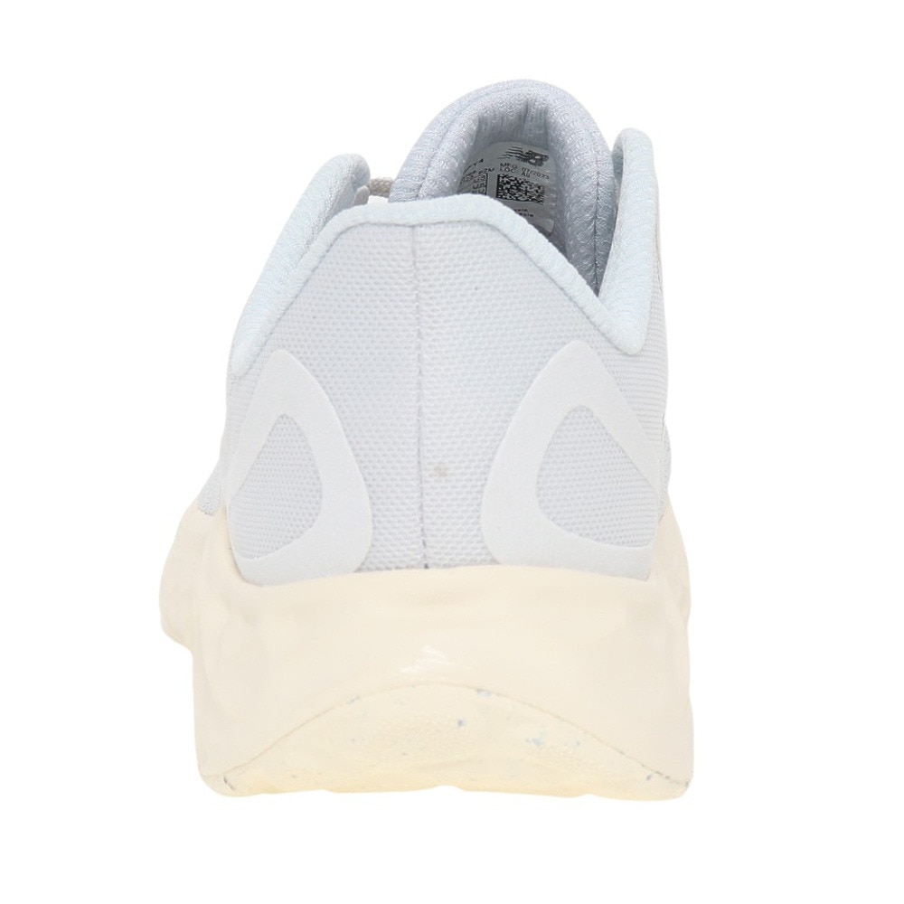 ニューバランス（new balance）（レディース）スニーカー スポーツシューズ フレッシュフォーム Fresh Foam Arishi V4 ホワイトWARISFY4D