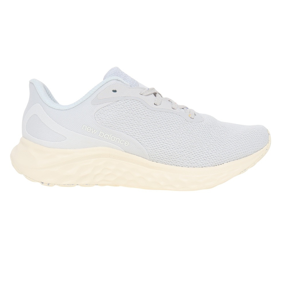ニューバランス（new balance）（レディース）スニーカー スポーツシューズ フレッシュフォーム Fresh Foam Arishi V4 ホワイトWARISFY4D