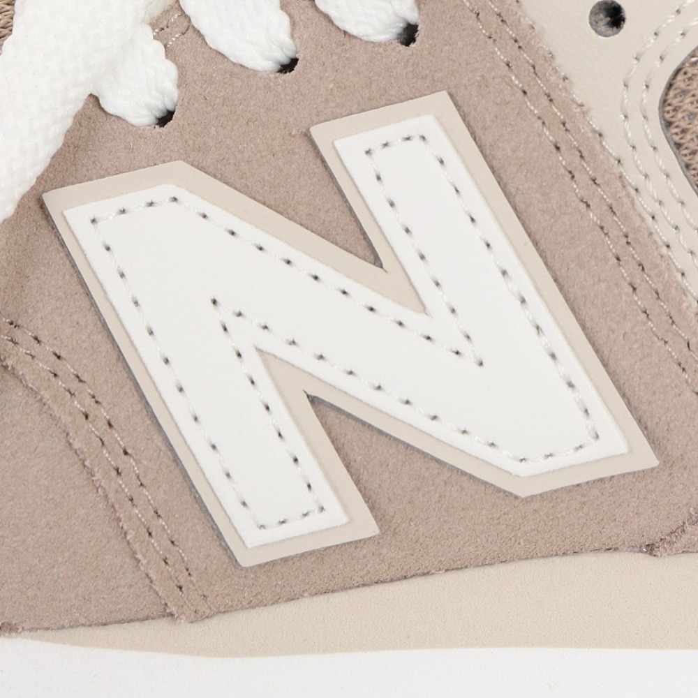 ニューバランス（new balance）（レディース）スニーカー 574+ WL574Z