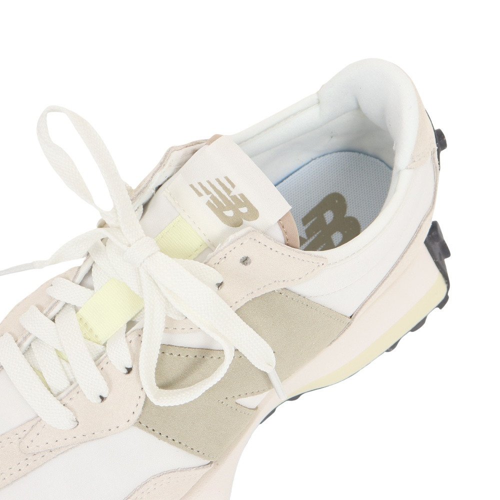 ニューバランス（new balance）（レディース）スニーカー 327 WS327 PS B スポーツシューズ