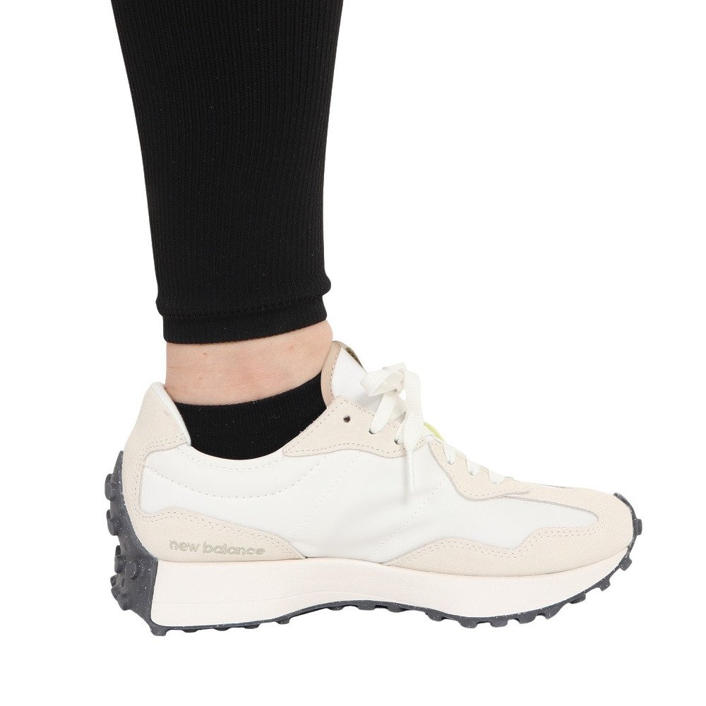 ニューバランス（new balance）（レディース）スニーカー 327 WS327 PS B スポーツシューズ