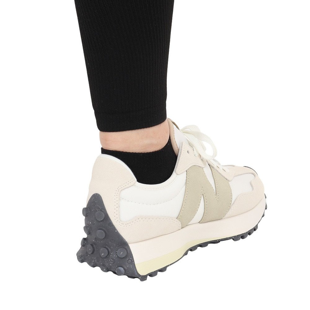 ニューバランス（new balance）（レディース）スニーカー 327 WS327 PS B スポーツシューズ