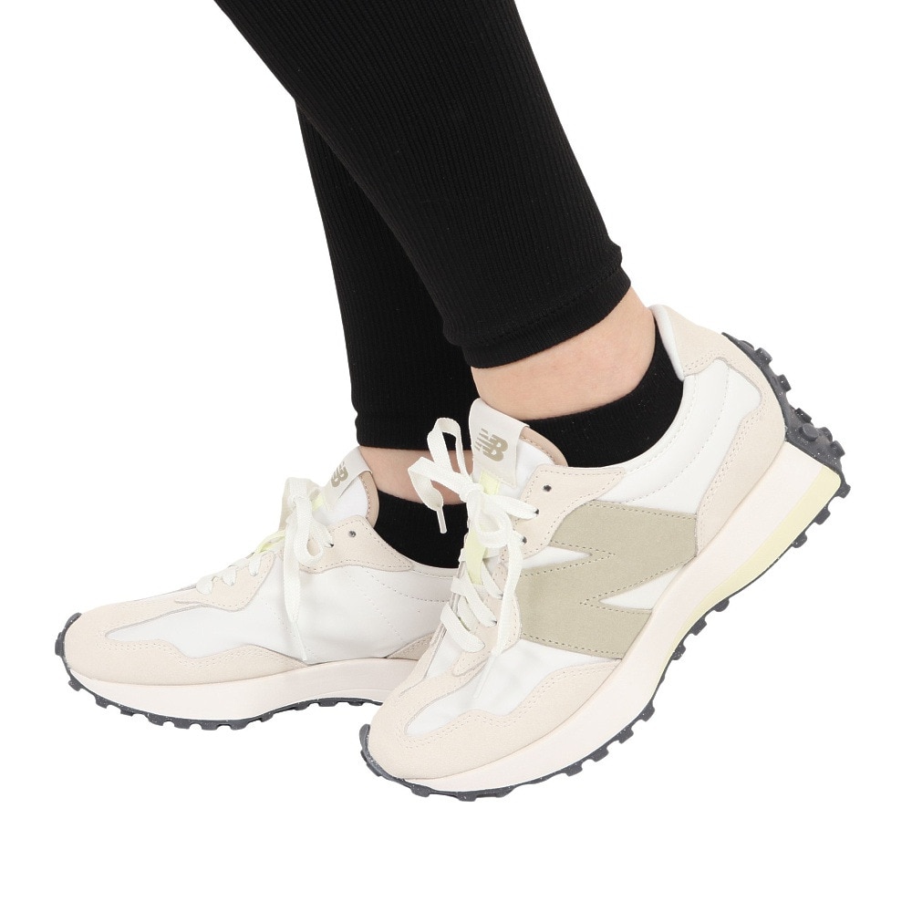 ニューバランス(new balance)(レディース)スニーカー 327 WS327 PS