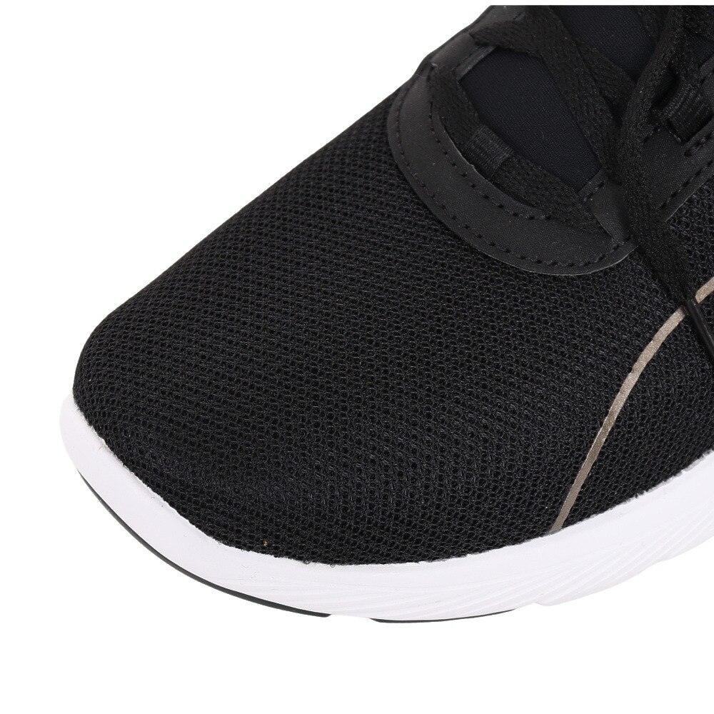 プーマ（PUMA）（レディース）スニーカー ソフトライド レミフェム ブラック 37937801 スポーツ ランニングシューズ クッション性 軽量 通気性